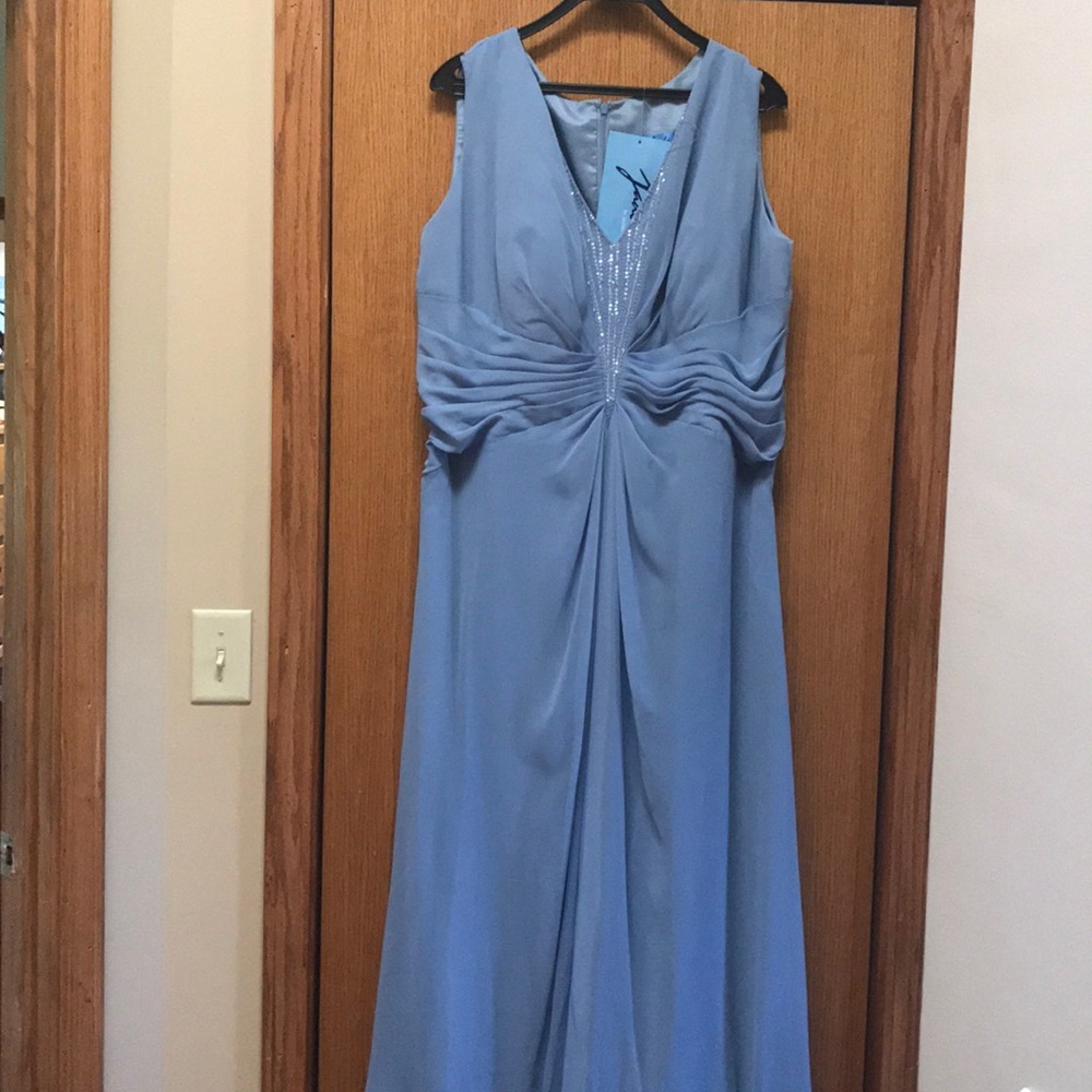 Jade by Jasmine Mother of the Bride Dress